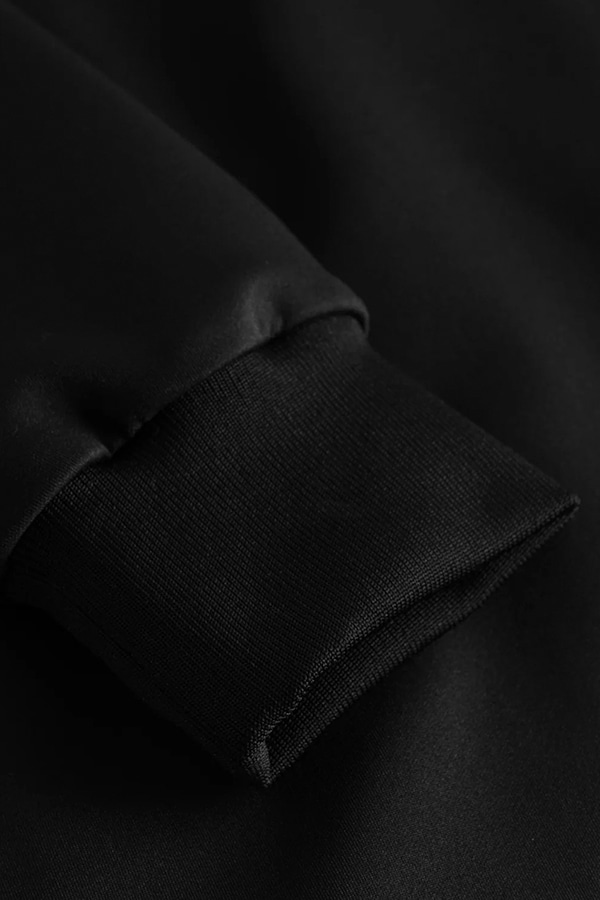 ΖΑΚΕΤΑ ΦΟΡΜΑΣ LES DEUX - 100100 BLACK